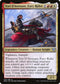 [Foil] DMU 223 Tori D'Avenant, Fury Rider U