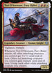 [Foil] DMU 223 Tori D'Avenant, Fury Rider U