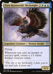 [Foil] DMU 224 Tura Kennerud, Skyknight U