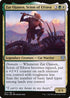 [Foil] DMU 227 Zar Ojanen, Scion of Efrava U