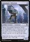 [Foil] DMU 229 Automatic Librarian C