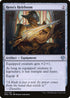 DMU 231 Hero's Heirloom U