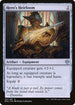 [Foil] DMU 231 Hero's Heirloom U