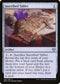 [Foil] DMU 232 Inscribed Tablet U