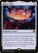 [Foil] DMU 234 Karn's Sylex M