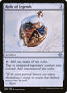 DMU 236 Relic of Legends U