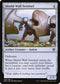 [Foil] DMU 238 Shield-Wall Sentinel C