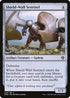 [Foil] DMU 238 Shield-Wall Sentinel C