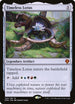 DMU 239 Timeless Lotus M