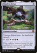 [Foil] DMU 239 Timeless Lotus M