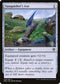 [Foil] DMU 240 Vanquisher's Axe C