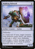 [Foil] DMU 241 Walking Bulwark U