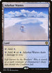[Foil] DMU 243 Adarkar Wastes R