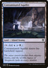 [Foil] DMU 245 Contaminated Aquifer L
