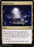DMU 246 Crystal Grotto C