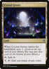 [Foil] DMU 246 Crystal Grotto C