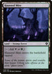 [Foil] DMU 248 Haunted Mire L