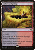 [Foil] DMU 256 Sulfurous Springs R
