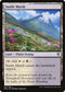 [Foil] DMU 257 Sunlit Marsh L