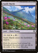 [Foil] DMU 257 Sunlit Marsh L