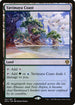 [Foil] DMU 261 Yavimaya Coast R