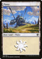 [Foil] DMU 262 Plains (262) L