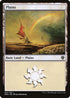[Foil] DMU 263 Plains (263) L