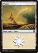 [Foil] DMU 263 Plains (263) L