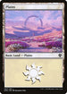 [Foil] DMU 264 Plains (264) L