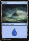 [Foil] DMU 265 Island (265) L