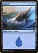 DMU 266 Island (266) L