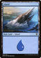 [Foil] DMU 266 Island (266) L