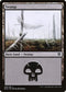 [Foil] DMU 268 Swamp (268) L