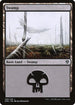 [Foil] DMU 268 Swamp (268) L
