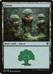 [Foil] DMU 274 Forest (274) L