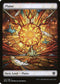 [Foil] DMU 277 Plains (277) L