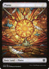 [Foil] DMU 277 Plains (277) L
