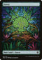 [Foil] DMU 281 Forest (281) L