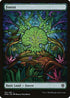 [Foil] DMU 281 Forest (281) L
