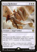 [Foil] DMU 282 Serra Redeemer R
