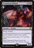 [Foil] DMU 284 Tyrannical Pitlord R