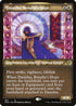 DMU 287 Danitha, Benalia's Hope (Showcase) R