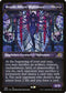 [Foil] DMU 288 Braids, Arisen Nightmare (Showcase) R