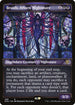 [Foil] DMU 288 Braids, Arisen Nightmare (Showcase) R