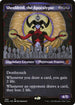 [Foil] DMU 290 Sheoldred, the Apocalypse (Showcase) M