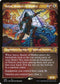 [Foil] DMU 293 Astor, Bearer of Blades (Showcase) R