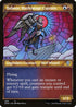 DMU 295 Balmor, Battlemage Captain (Showcase) U