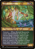 [Foil] DMU 296 Bortuk Bonerattle (Showcase) U