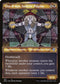 [Foil] DMU 297 Elas il-Kor, Sadistic Pilgrim (Showcase) U