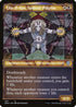 [Foil] DMU 297 Elas il-Kor, Sadistic Pilgrim (Showcase) U